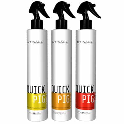 Affinage Quick Pig Instant Pre-Pigmentation Spray