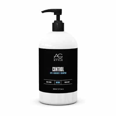 Control Anti-Dandruff Shampoo From AG Hair