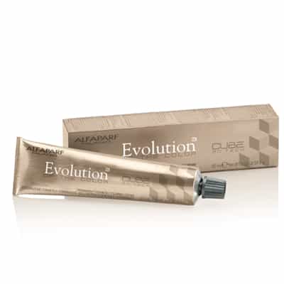 Evolution of the Color³ Permanent Color