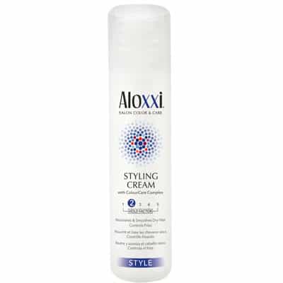 Styling Cream From Aloxxi