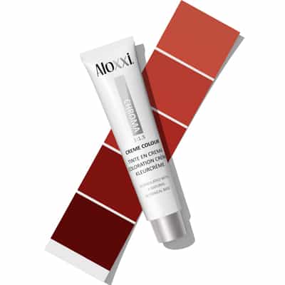 Aloxxi CHROMA Creme Colour