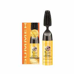 Alterna 1 Night Highlights in Sun-Kissed Platinum Blonde