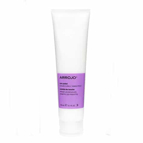 ARROJO Curl Control