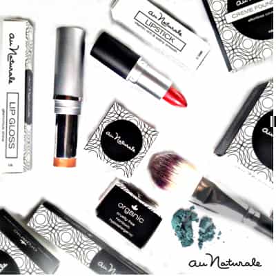Beach Bombshell Collection From Au Naturale