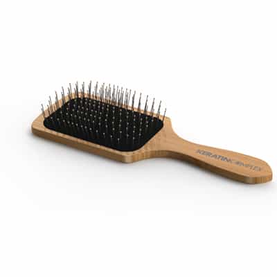 Keratin Complex Flex Paddle Brush