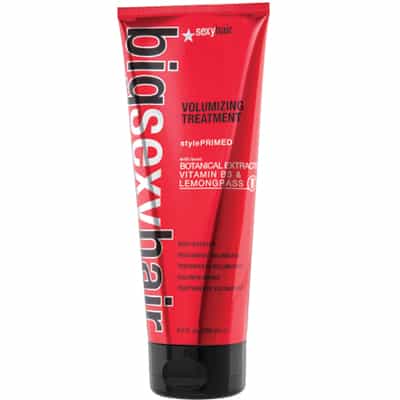 Big Sexy Hair's Volumizing Treatment