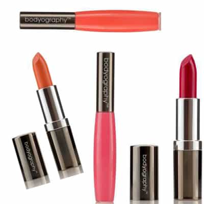 Lucky in Love From Bodyography Cosmetics
