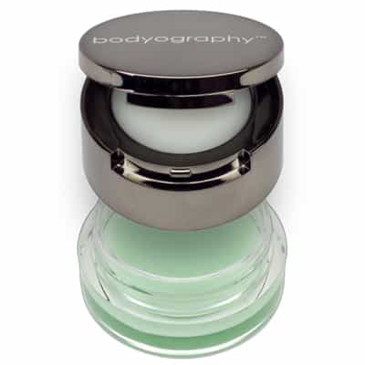 Exfoliating Lip Duo From Bodyography Professional Cosmetics