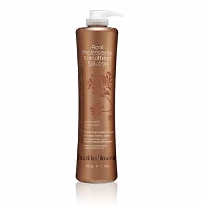 Brazilian Blowout Acai Professional Smoothing Solution