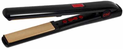 CHI® G2 Ceramic and Titanium Infused Hairstyling Iron