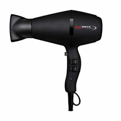 Onyx Euro Shine Hair Dryer