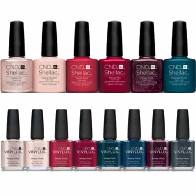 CND Fall 2015 Contradictions Collection