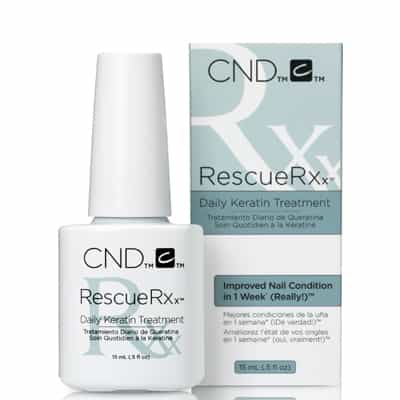 CND® RescueRxx™ Daily Keratin Treatment