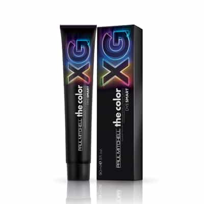 Color XG Matte Series