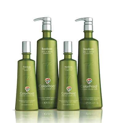 Baobab Heal and Repair™ System From ColorProof