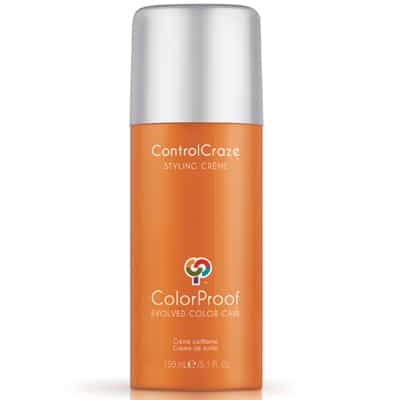 ControlCraze Styling Creme From ColorProof