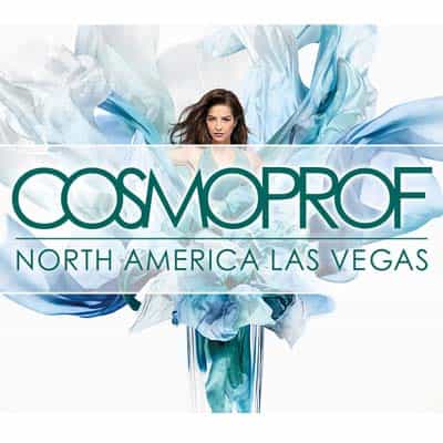 Hot Beauty Finds From the CosmoProf North America Show Floor!