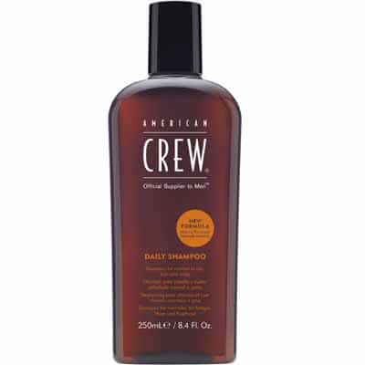 Daily Shampoo From American Crew