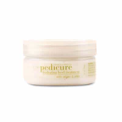 Cuccio Naturale's Professional Pedicure Hydrating Heel Treatment