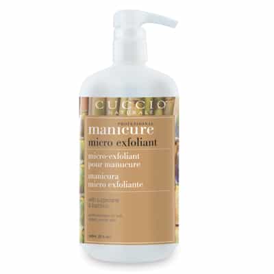 Cuccio Manicure Micro Exfoliant