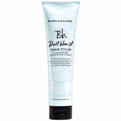 Bumble and Bumble Don't Blow It (H)Air Styler