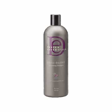 Design Essentials Gentle Balance Nourishing Shampoo