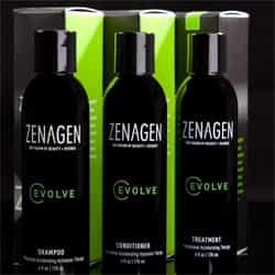 Zenagen EVOLVE Professional Accelerating Therapy