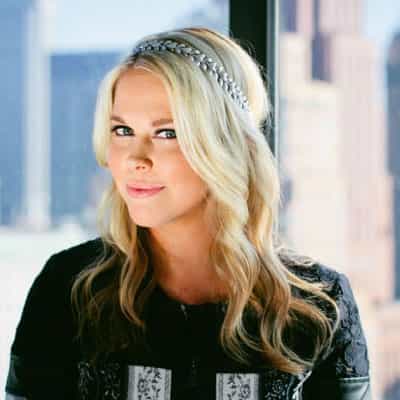 Ellen Hunter Luxury Hair Accessories