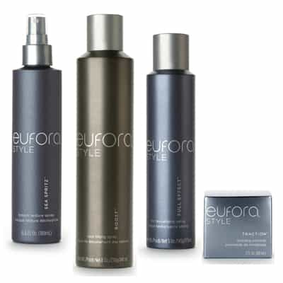 EuforaStyle NEW! Additions