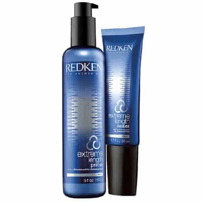 Redken Extreme Lengths Primer and Sealer