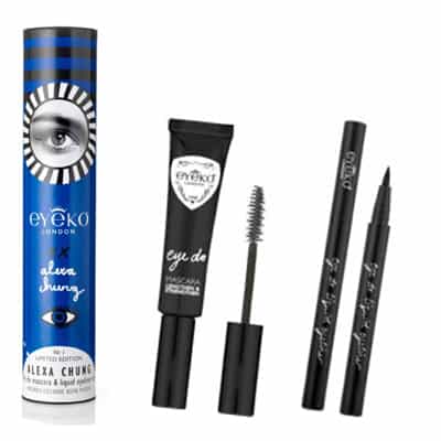 Limited Edition Eye Do Eyeliner and Mascara Set From Eyeko