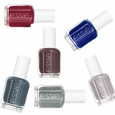 Essie's Fall 2014 Collection