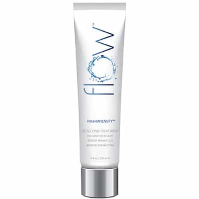 Flow™ InstantINTENSITY™ 30 Second Treatment