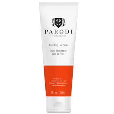 PARODI Nourishing Foot Cream