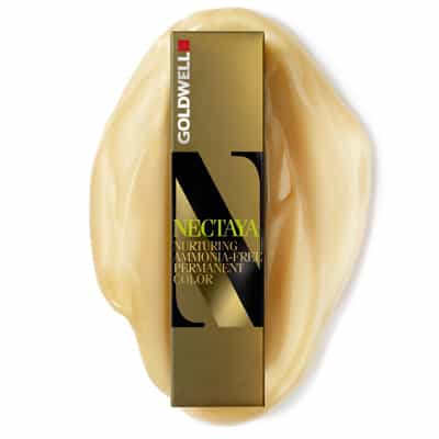 NECTAYA™ Ammonia-Free Color From Goldwell® Hair Color
