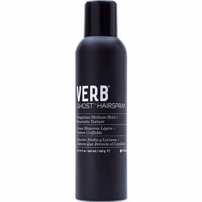 Verb Ghost Hairspray