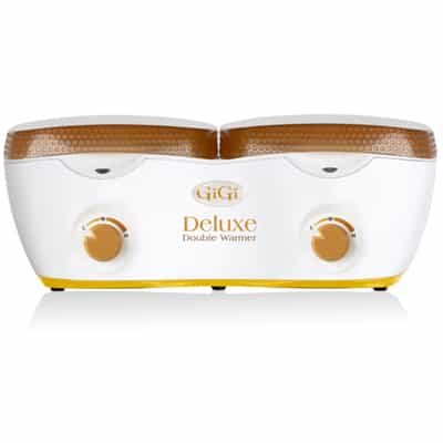 GiGi® Deluxe Double Warmer™