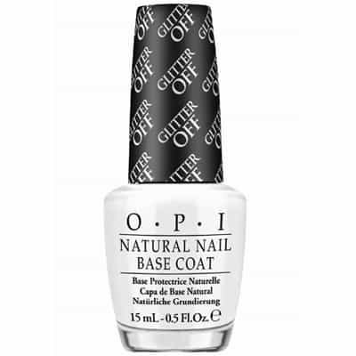 Glitter Off by OPI