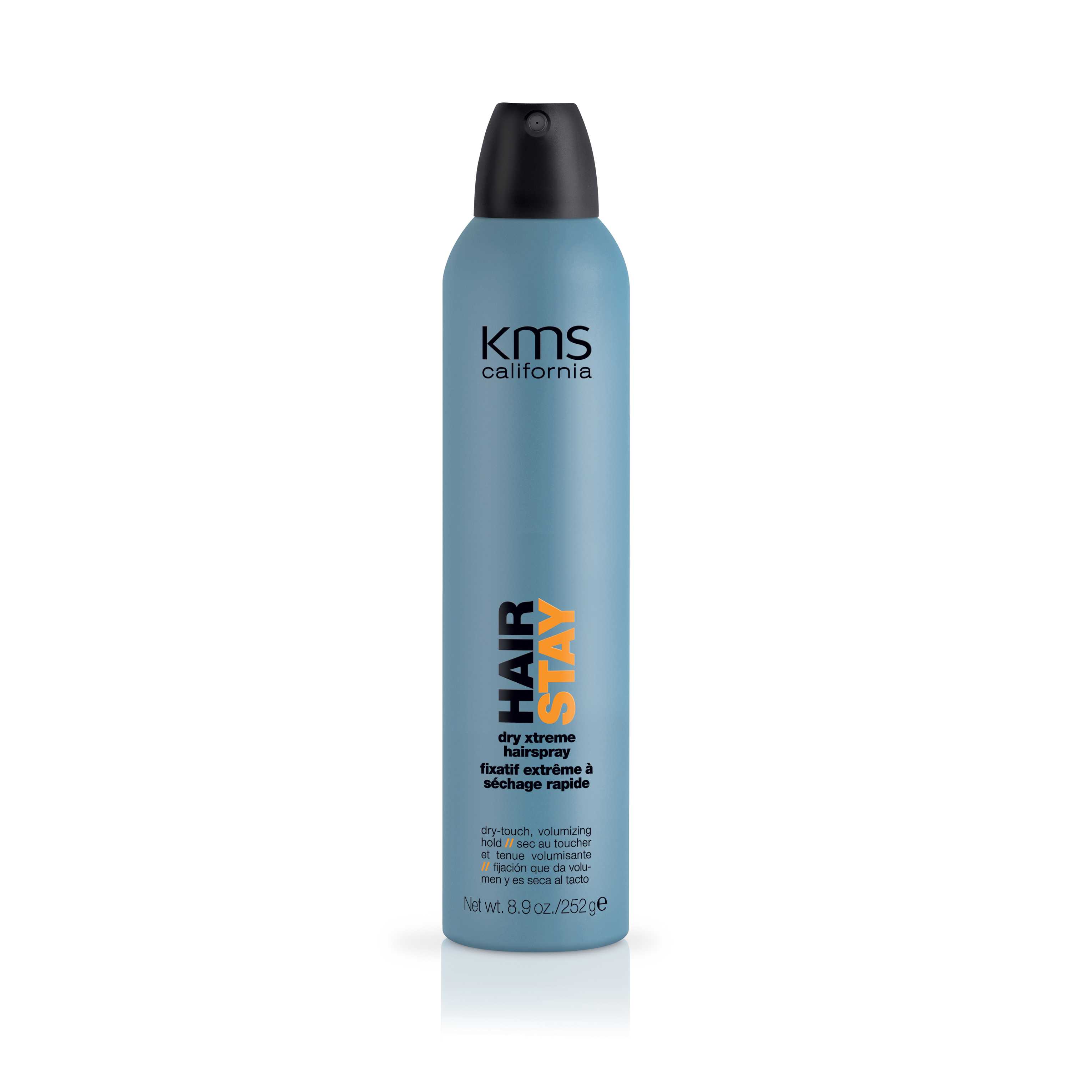 KMS California HAIRSTAY Dry Xtreme