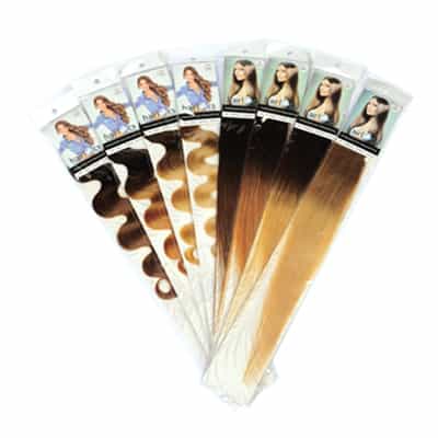 Hairlocs Hair Extensions