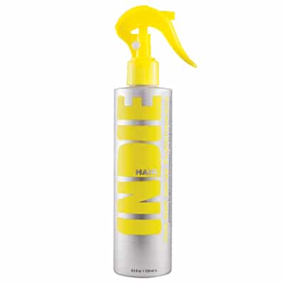 INDIE HAIR Sea Salt Spray #Catchawave