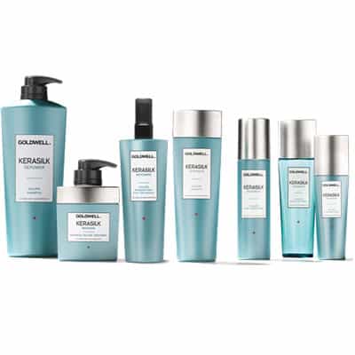 Goldwell Kerasilk Repower