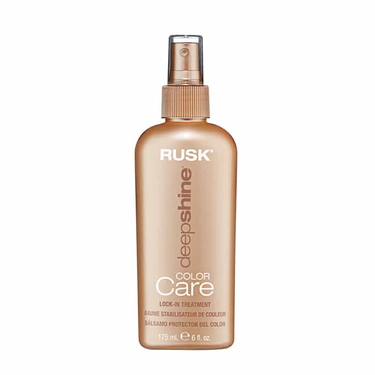 RUSK Deepshine Color Care Lock-In Treatment