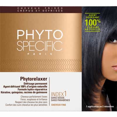 Phytorelaxer