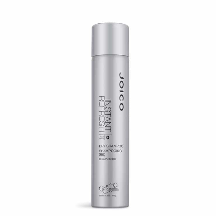 Joico's Instant Refresh Dry Shampoo