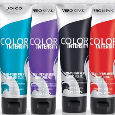New! Joico Mermaid Collection (Intensity Shades)