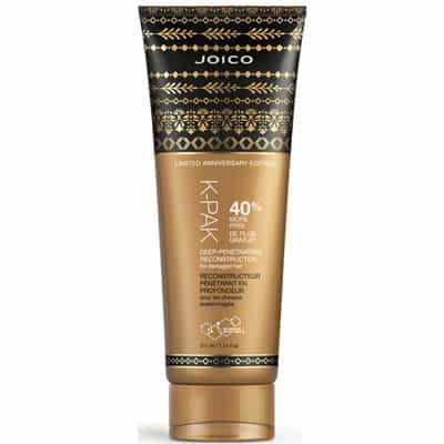 Joico K-PAK Deep Penetrating Reconstructor 40th Anniversary Edition