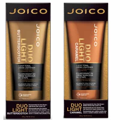 Joico DuoLight