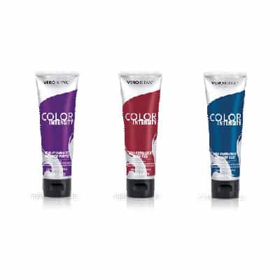 Crystallize Collection From Joico Color Intensity