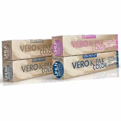 Joico VERO K-PAK Ultra High-Lift